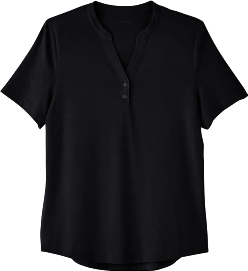 Ladies' Jaq Snap-Up Stretch Performance Polo