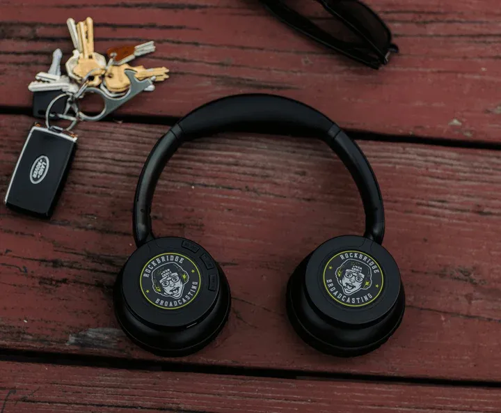 Echodeep - Noise Reduction Headphones