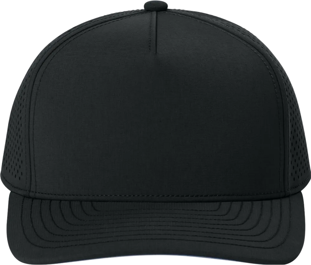 5-Panel Performance Cap