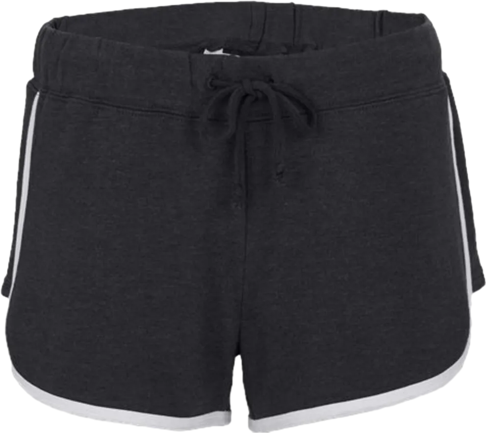 Women's French Terry Shorts