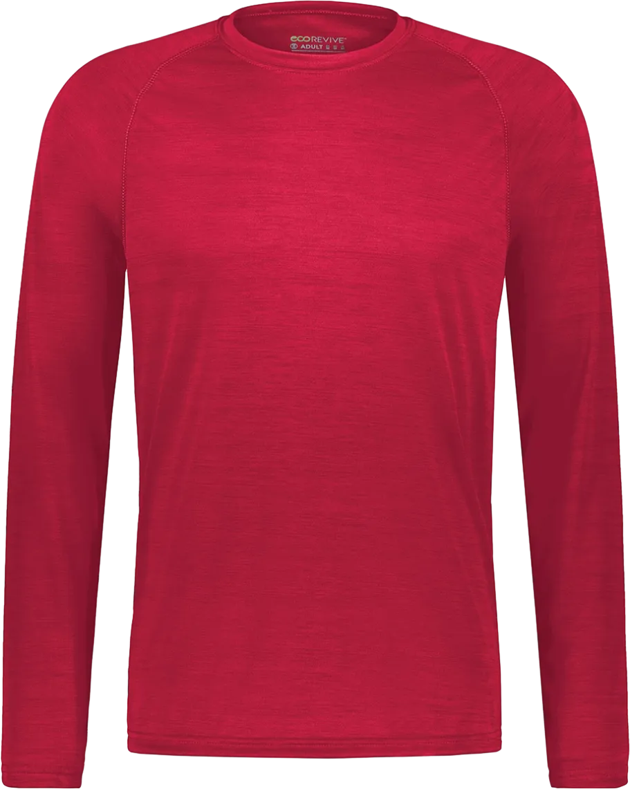 Eco Revive All-Pro Long Sleeve Tee