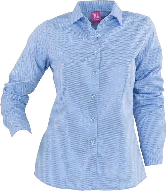 Lisboa Women's Blouse