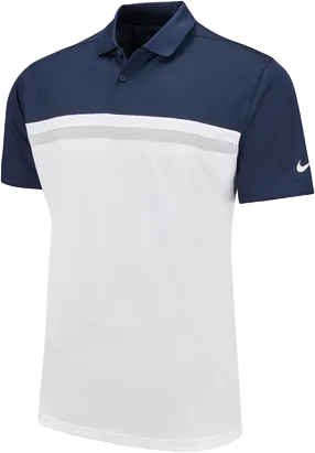 Victory Colorblock Polo