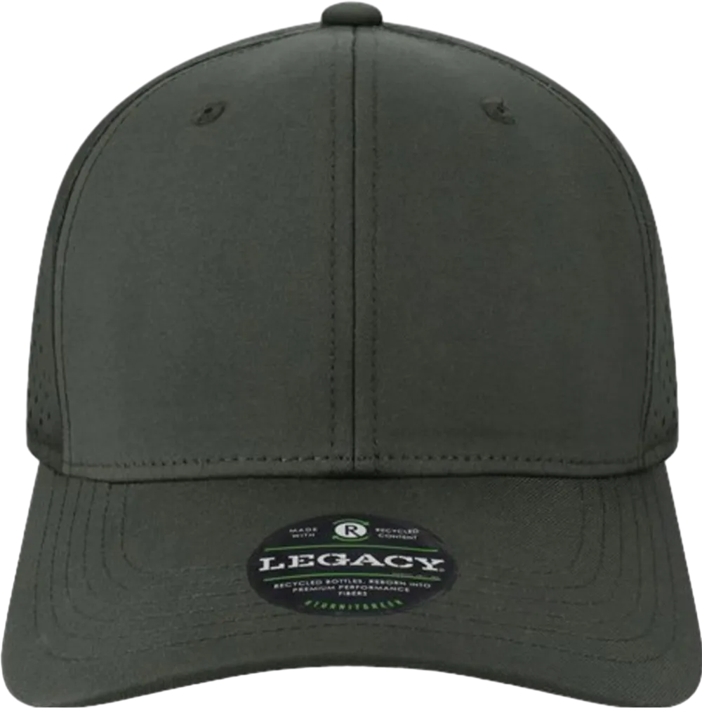 Reclaim Mid-Pro Adjustable Cap