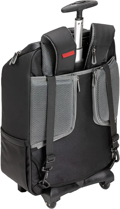 Eagle Leaf County Carry-on Backpack