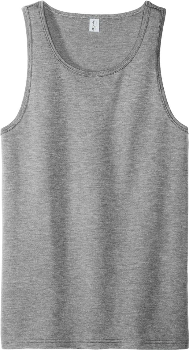 Unisex Tri-Blend Tank