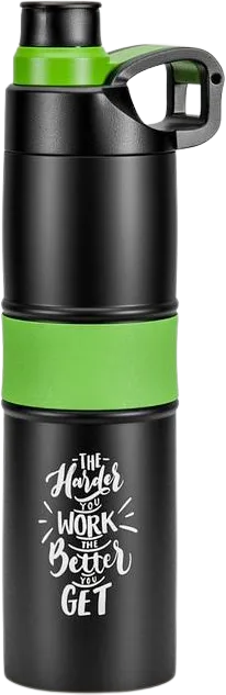 Boho Hot & Cold Sports Bottle
