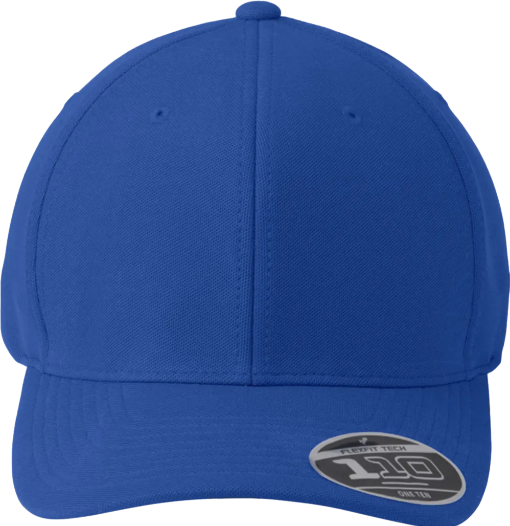 Flexfit Cool & Dry Mini Pique Cap