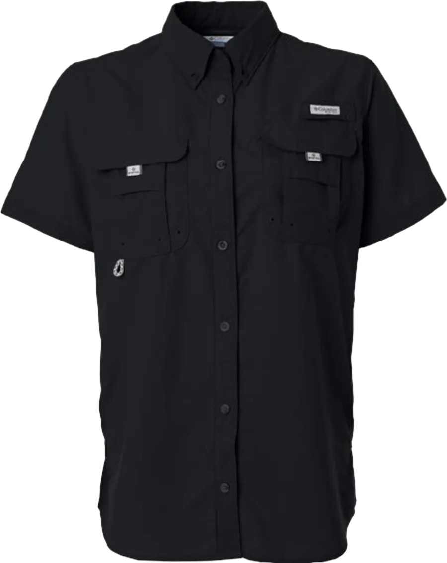 Women's PFG Bahama Short Sleeve Shirt