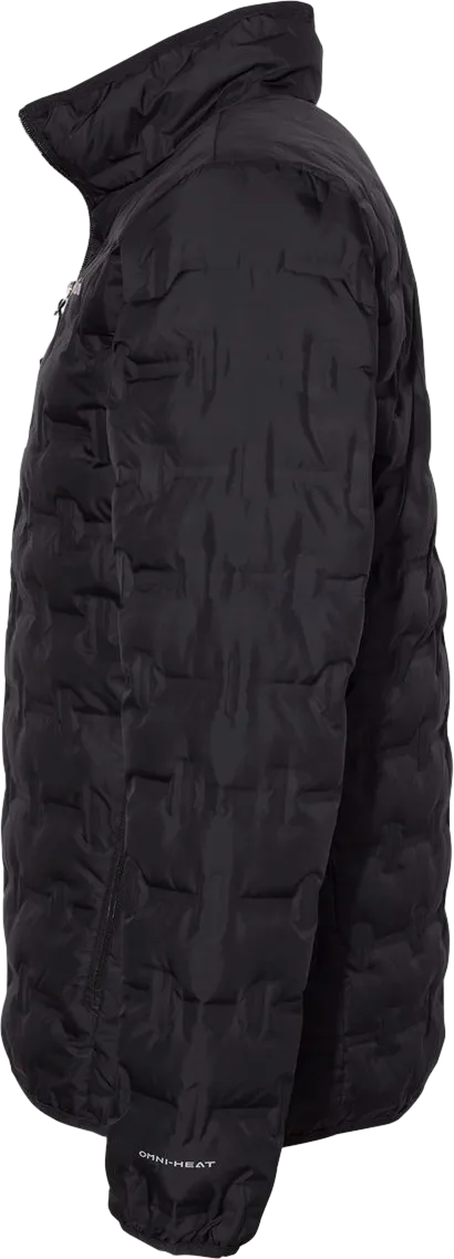 Delta Ridge II Down Jacket