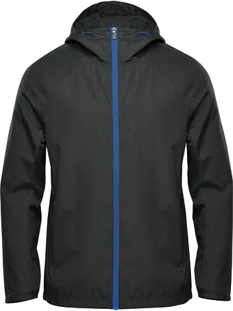 Pacifica Lightweight Jacket