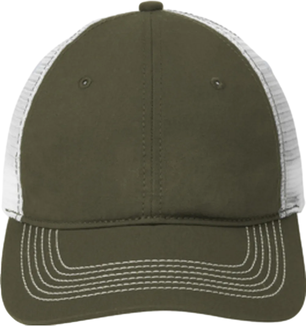 Mesh Back Cap
