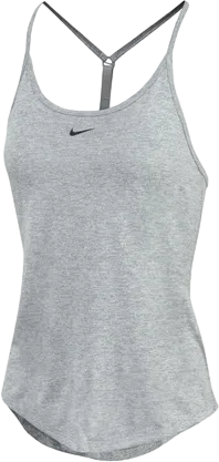 Women's One Dri-FIT Elastika Standard Fit Tank
