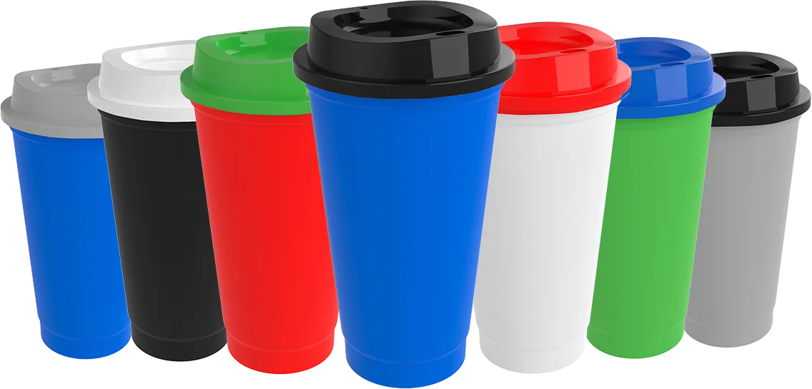 Best Value Reusable Cup