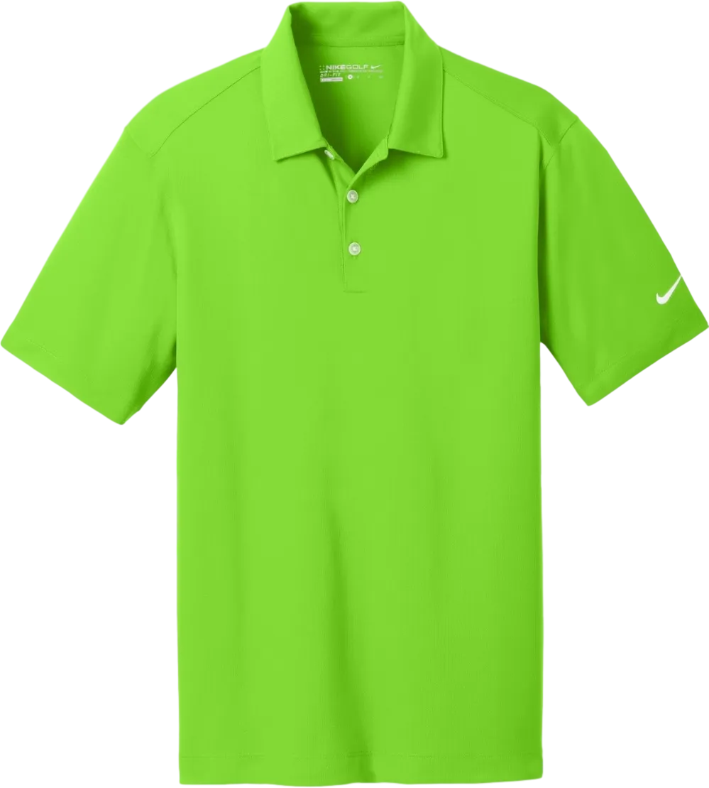 Dri-FIT Vertical Mesh Polo