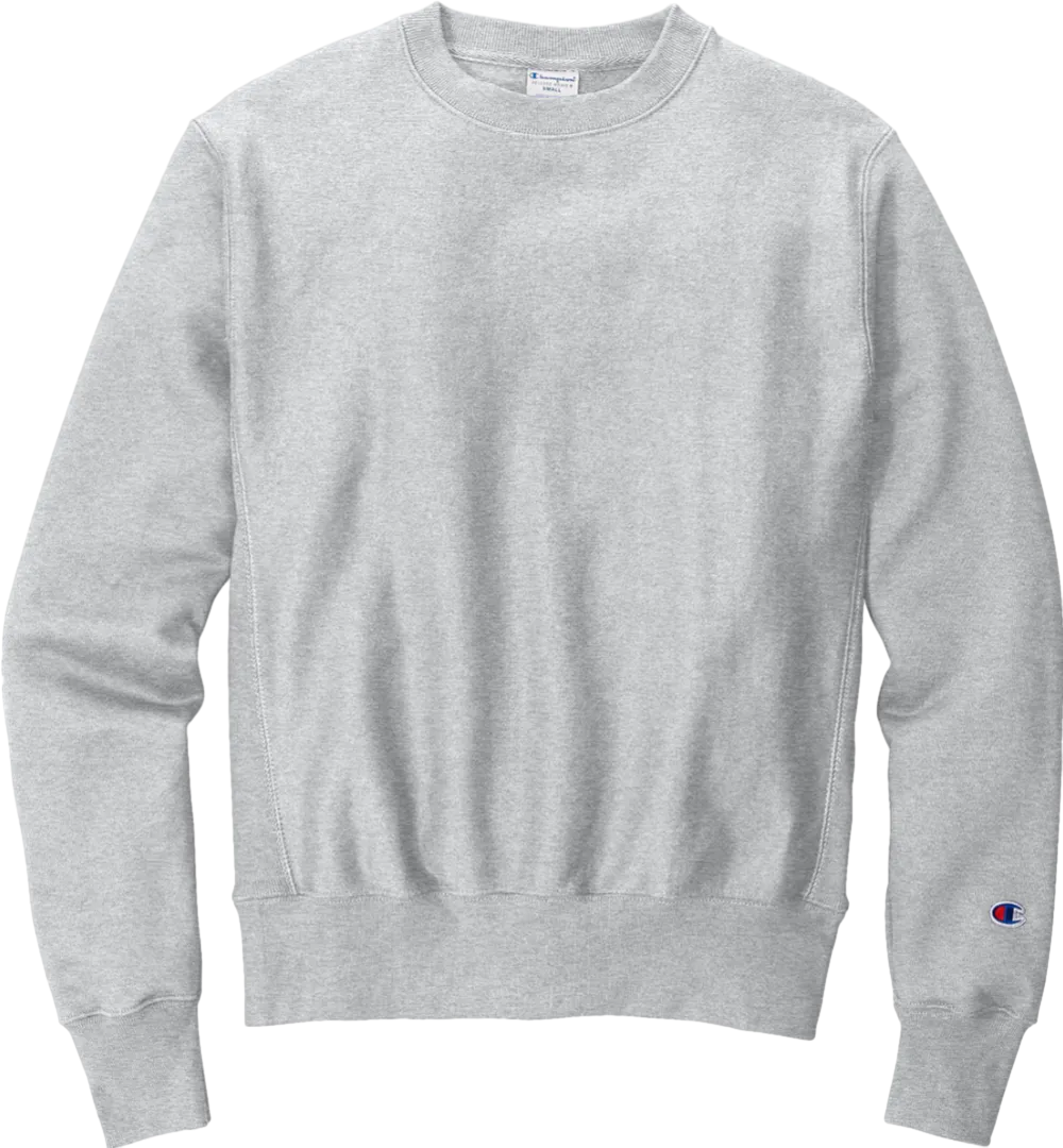 Reverse Weave Crewneck Sweatshirt