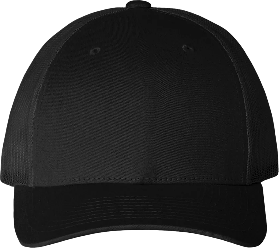 Eco Trucker Cap