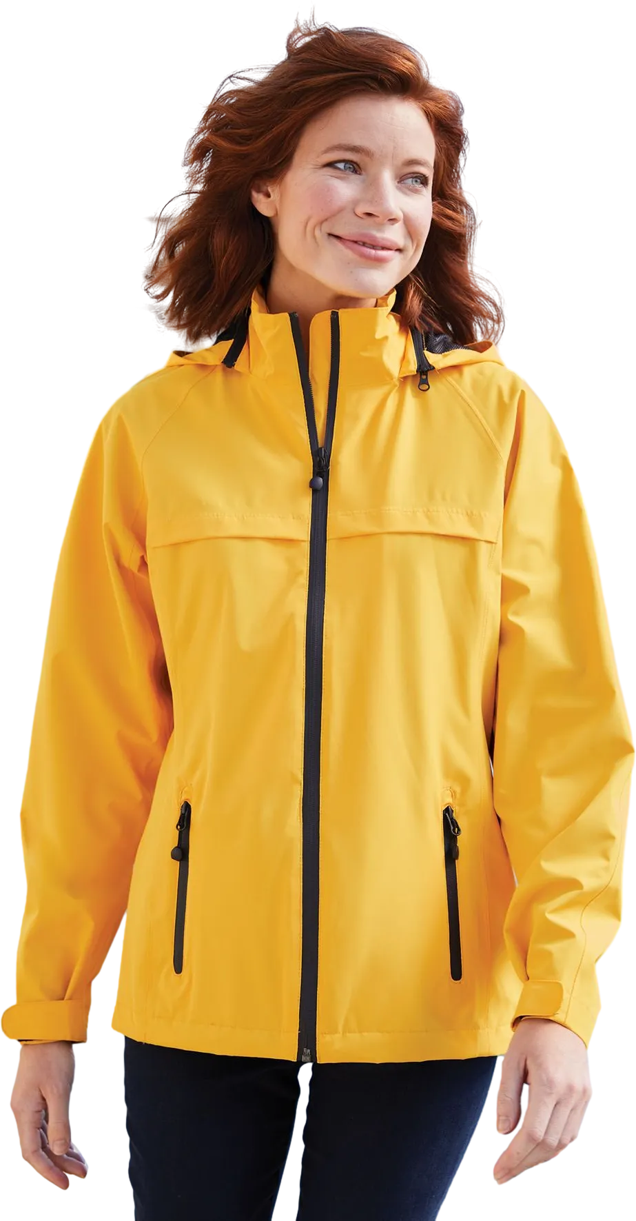 Women's Torrent Waterproof Jacket