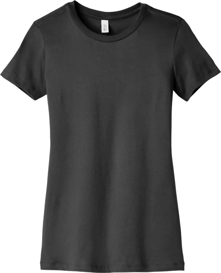 Women's Slim Fit Tee