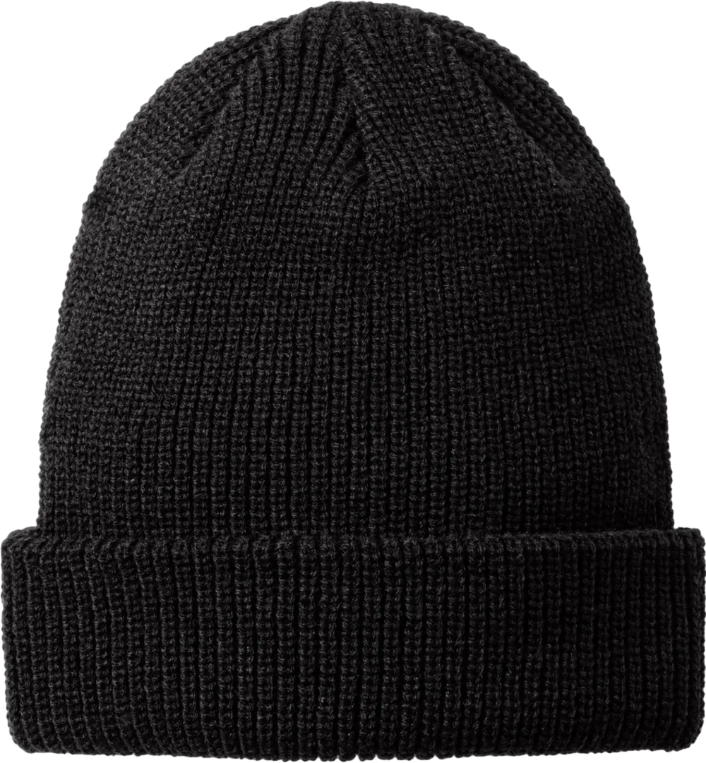 Chunky Knit Beanie