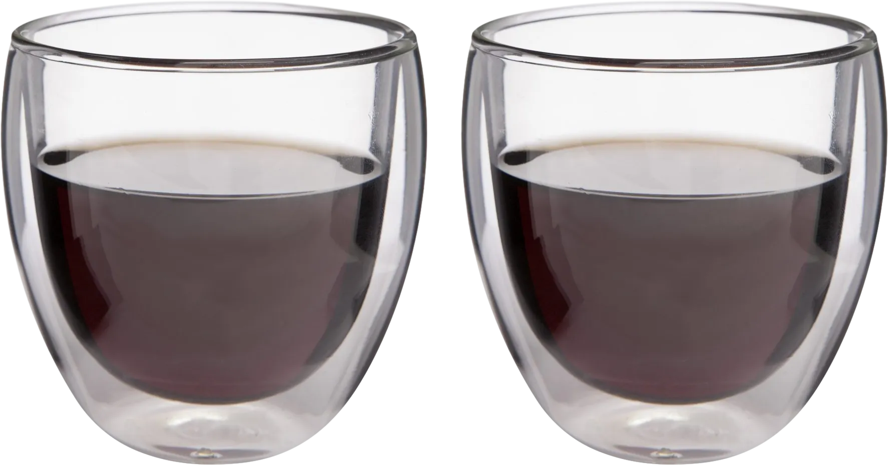 Glasgow Glass Tumbler Set