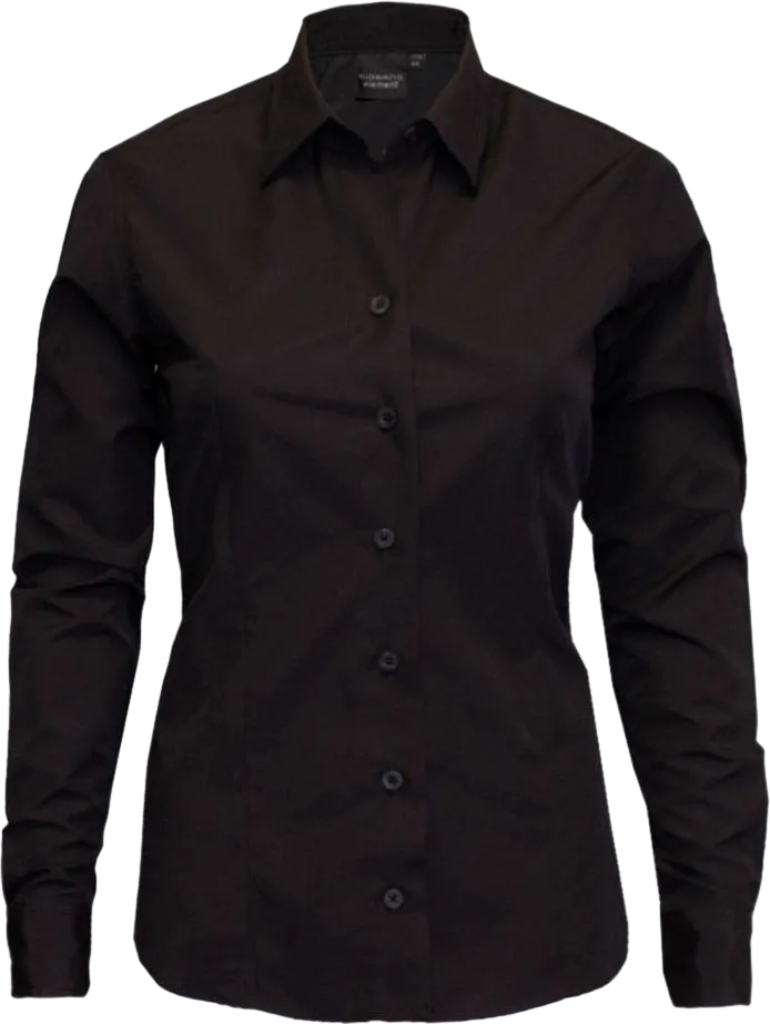 Grigg Women's Long Sleeve Blouse