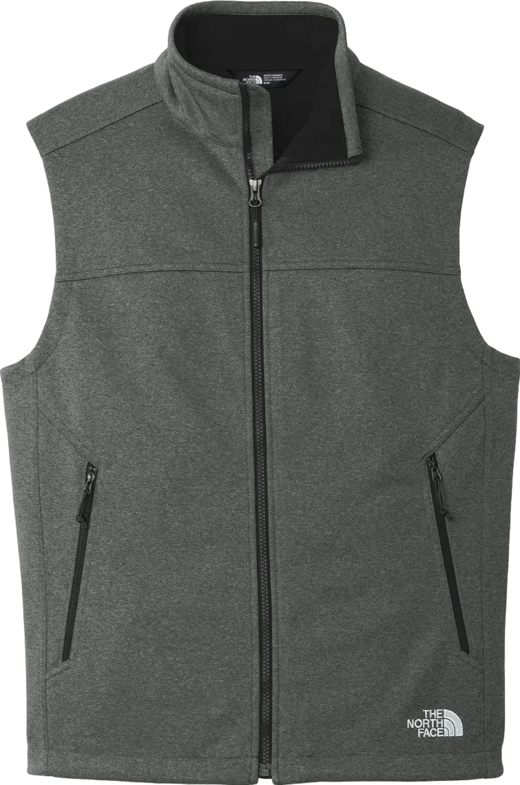 Ridgewall Soft Shell Vest