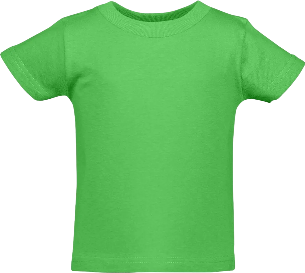 Infant Cotton Jersey Tee