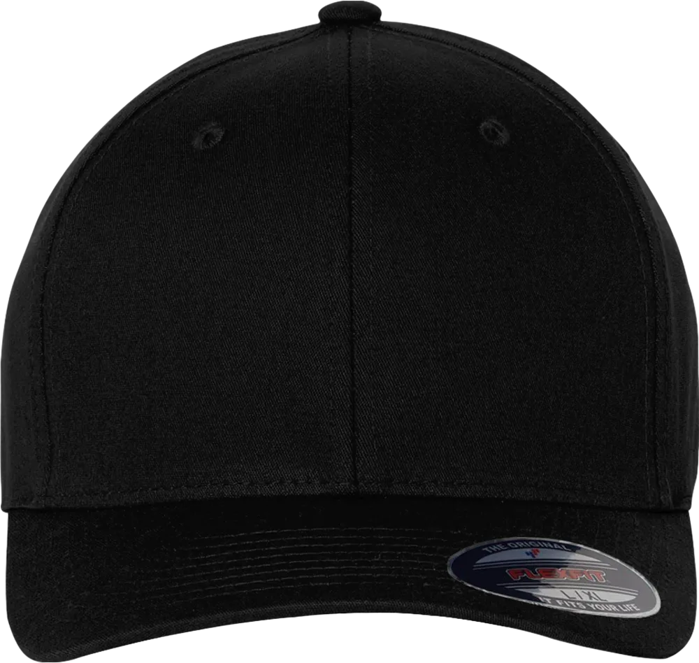 Cotton Twill Cap