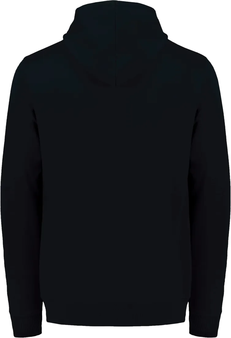 All-Day Core Basics Fleece Hoodie
