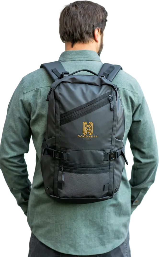 Rivin - 18L Backpack