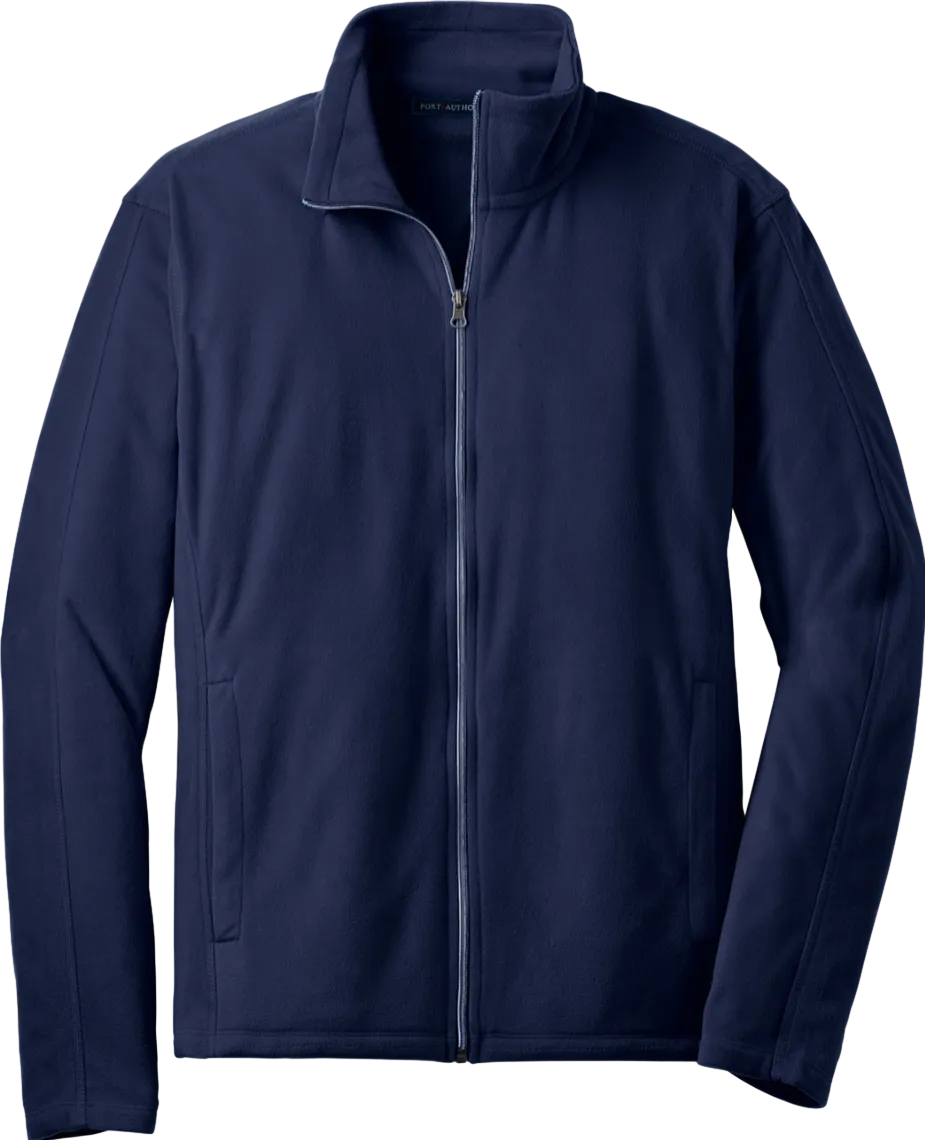 Microfleece Jacket