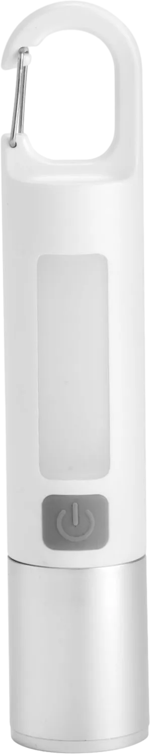 Spark Multifunction Flashlight