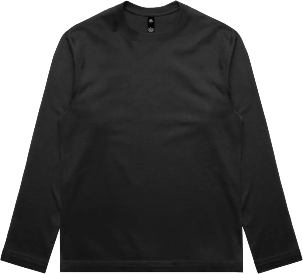 AS Colour Box Longsleeve Tee