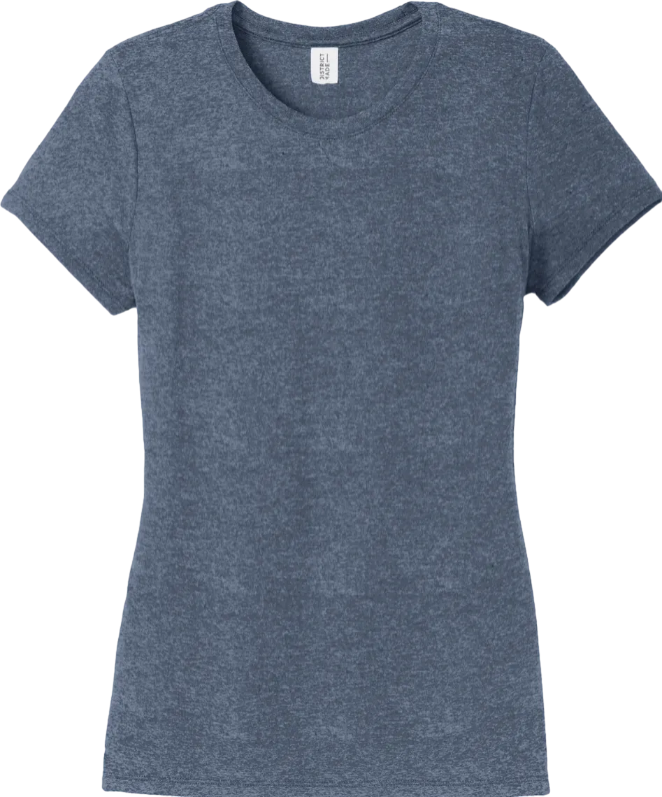 Women's Perfect Tri Tee