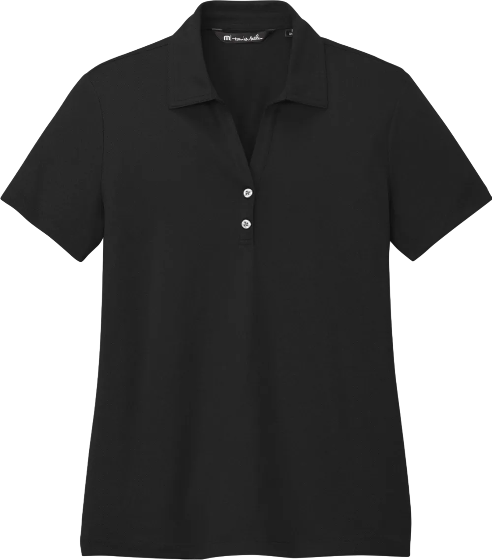 Ladies Coto Performance Polo