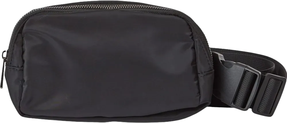 Liberty Bags Travel Belt Bag