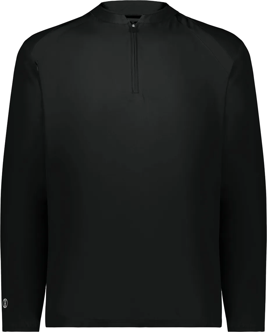 Youth Clubhouse Pullover