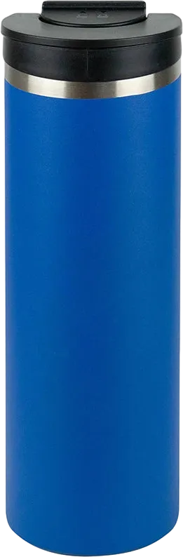 Texas Thermos Click Lid with Padlock