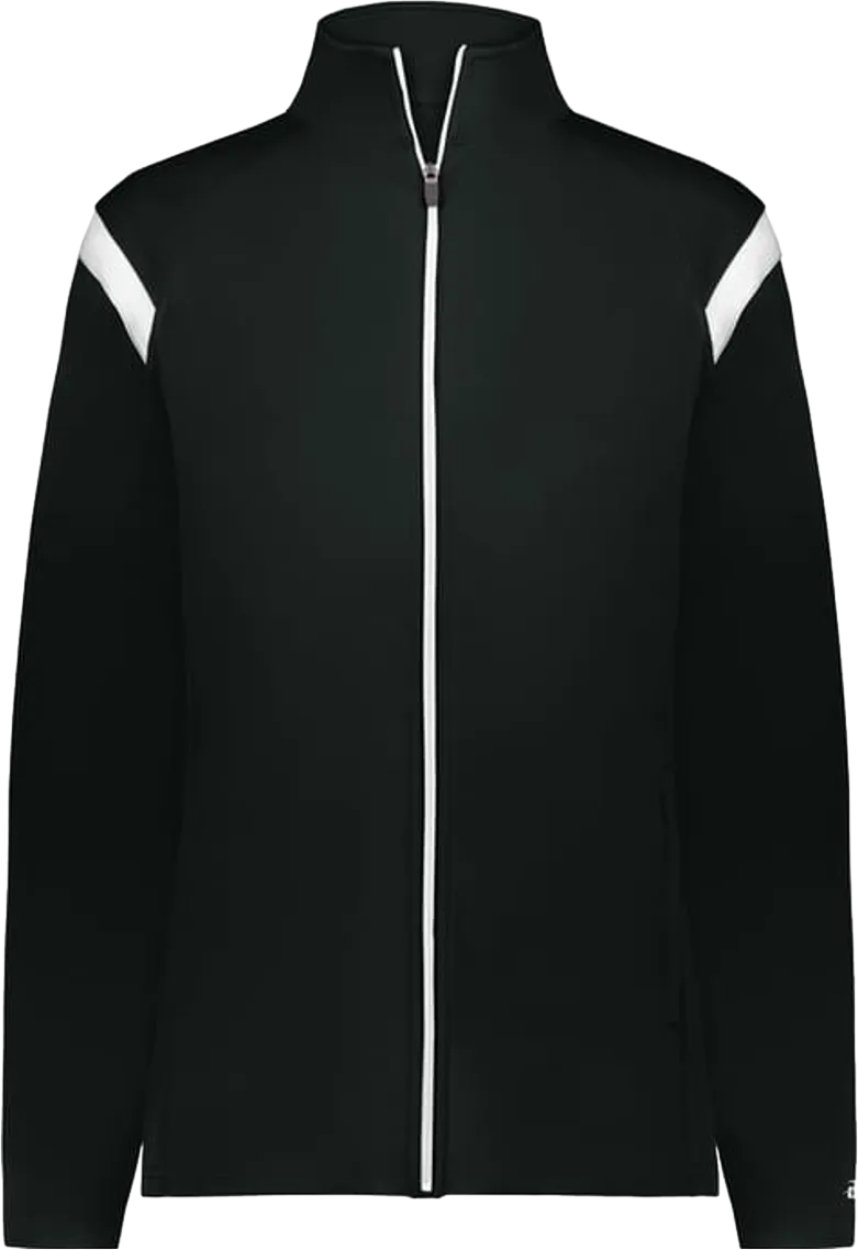Ladies On the Rise Warm-Up Jacket