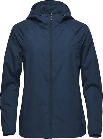 Women's Pacifica Lightweight Jacket