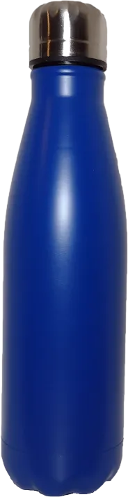 Metal Water Bottle