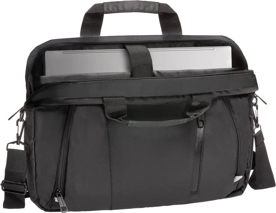 Executive Laptop Briefcase