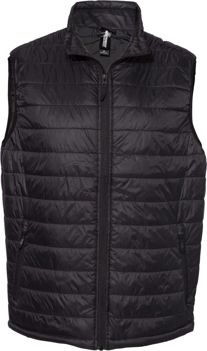 Puffer Vest