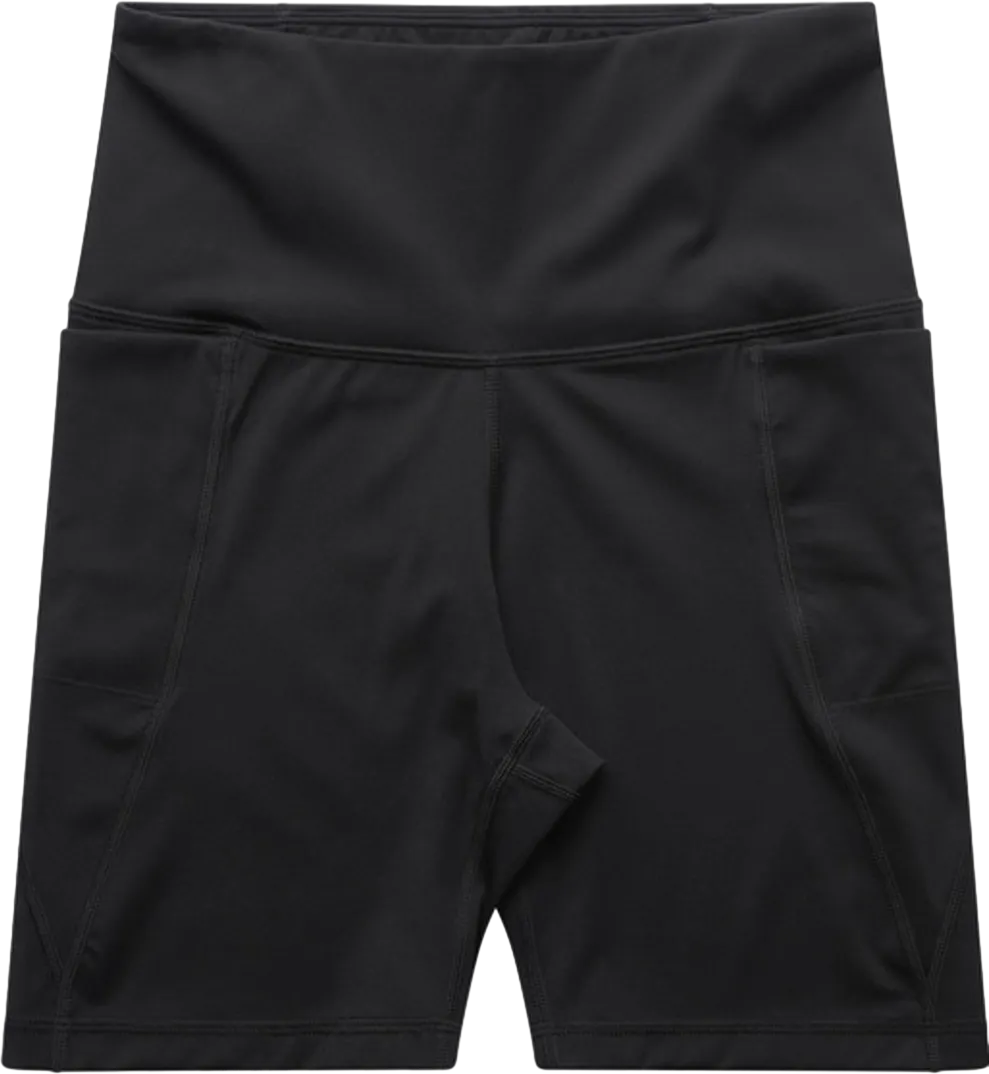 Wo's Active Bike Shorts