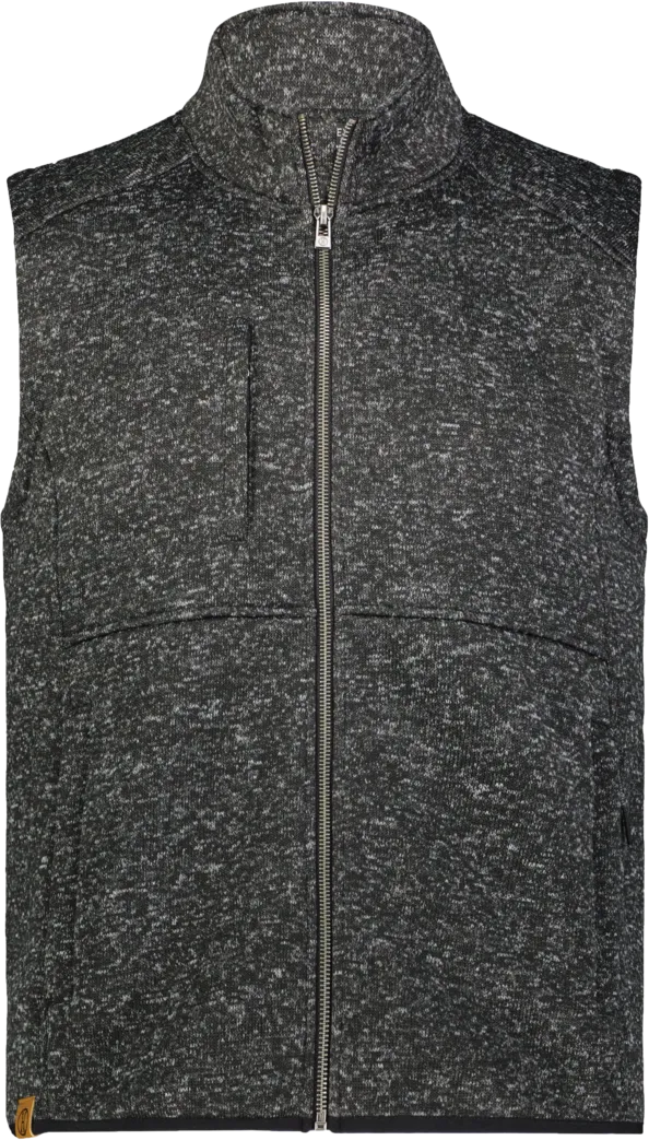 Alpine Sweater Fleece Vest