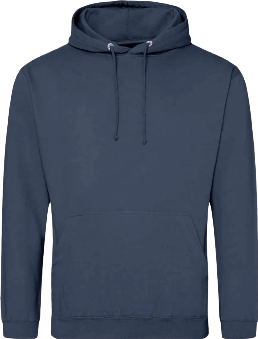 Just Hoods By AWDis College Hoodie