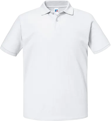 Authentic Eco Polo