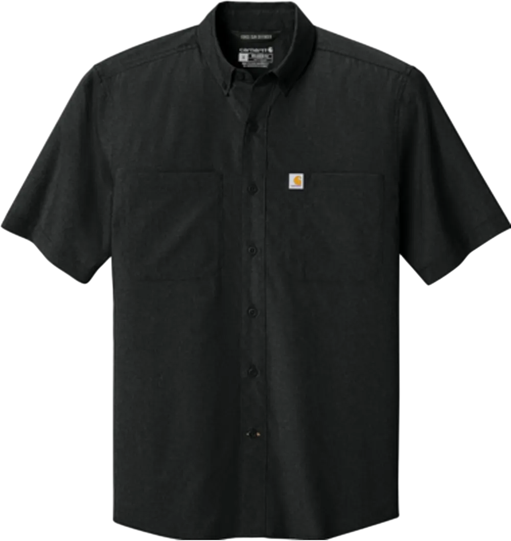 Force Sun Defender Short Sleeve Shirt