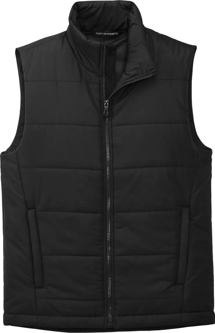 Puffer Vest